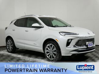 New 2026 Buick Encore GX Avenir w/ Avenir Technology Package video 1