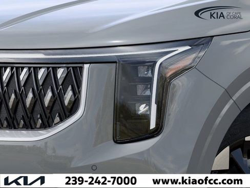 New 2026 Kia Carnival EX image 10