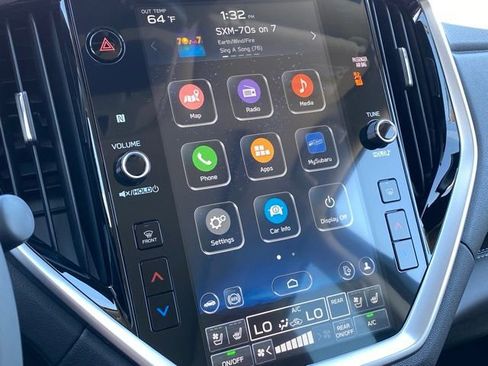 New 2026 Subaru Ascent Touring AWD/4WD image 21