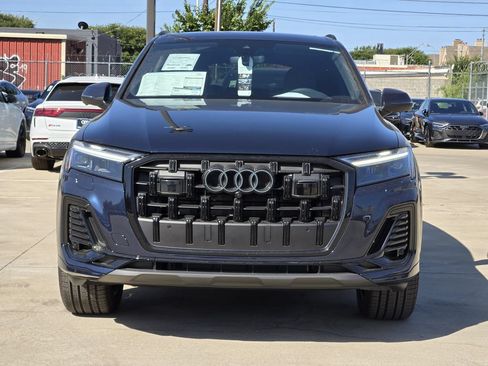 New 2026 Audi Q7 2.0T Premium AWD/4WD image 4