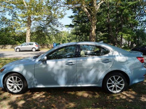 Used 2012 Lexus IS 250 AWD image 6