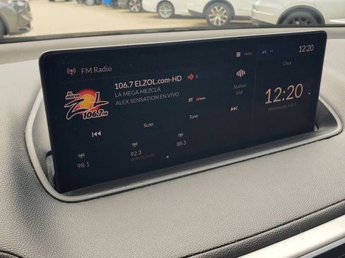 Used 2024 Acura MDX FWD image 30