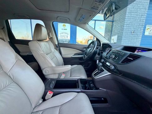 Used 2014 Honda CR-V EX-L image 42