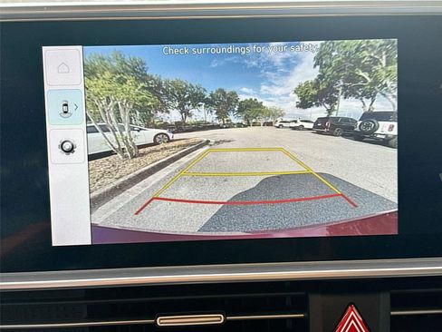 Used 2024 Hyundai Ioniq 6 SEL RWD image 14