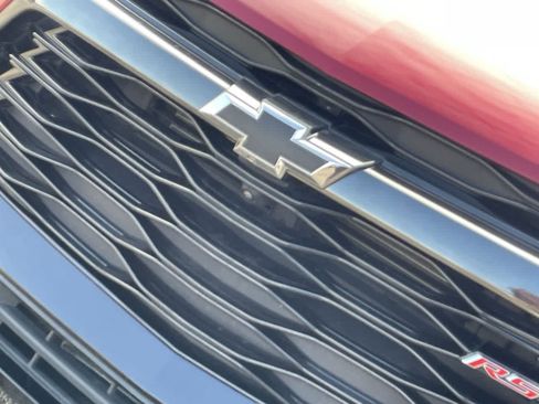 Used 2023 Chevrolet Blazer RS w/ Driver Confidence II Package image 37