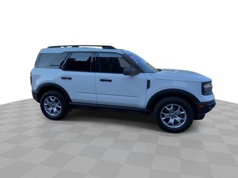 Used 2021 Ford Bronco Sport AWD/4WD image 3