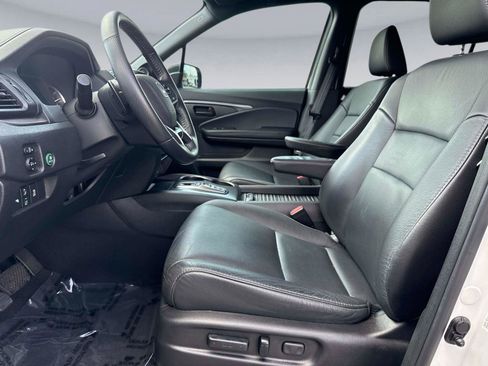 Certified 2023 Honda Passport EX-L image 22