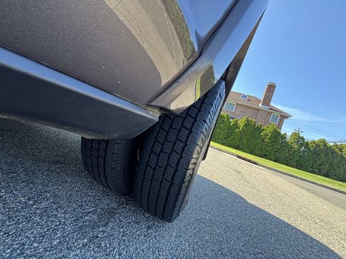 Used 2020 RAM 3500 Limited image 15