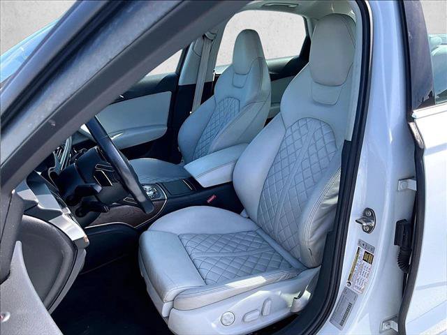 Used 2013 Audi S6 Prestige AWD/4WD image 26