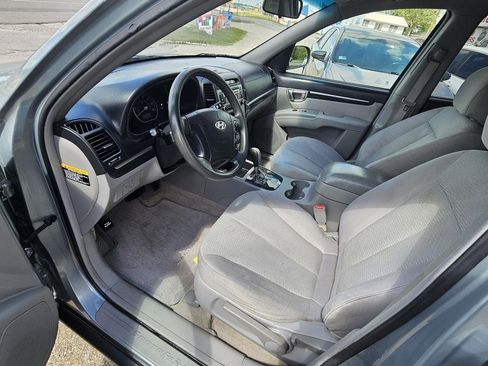Used 2007 Hyundai Santa Fe GLS image 13
