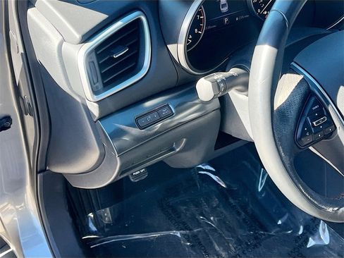 Used 2023 Nissan Maxima SR w/ Sport Mat Group image 10