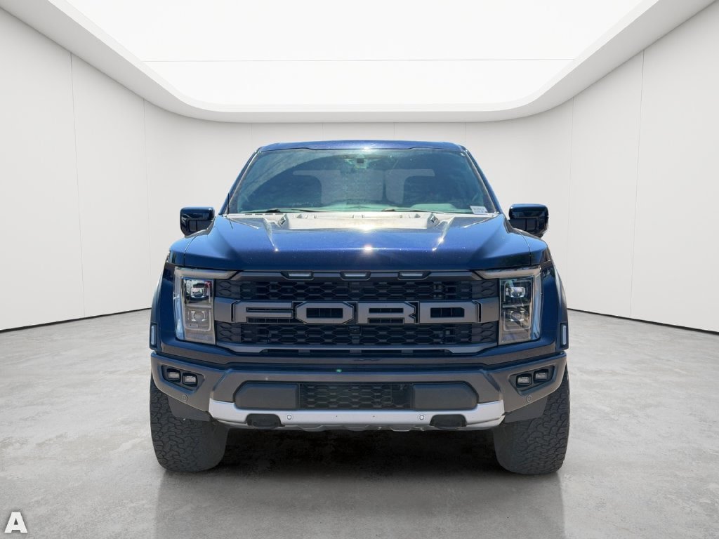 Used 2022 Ford F150 Raptor w/ Equipment Group 801A High AWD/4WD image 9