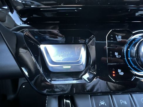 New 2026 GMC Sierra 1500 AT4X image 17