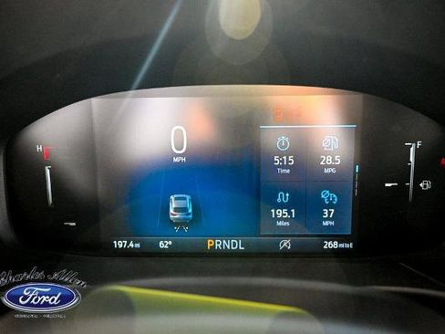 New 2026 Ford Escape ST-Line FWD image 9