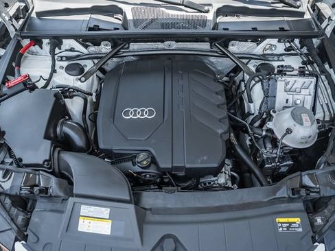 Used 2023 Audi Q5 2.0T Premium Plus w/ Premium Plus Package AWD/4WD image 26