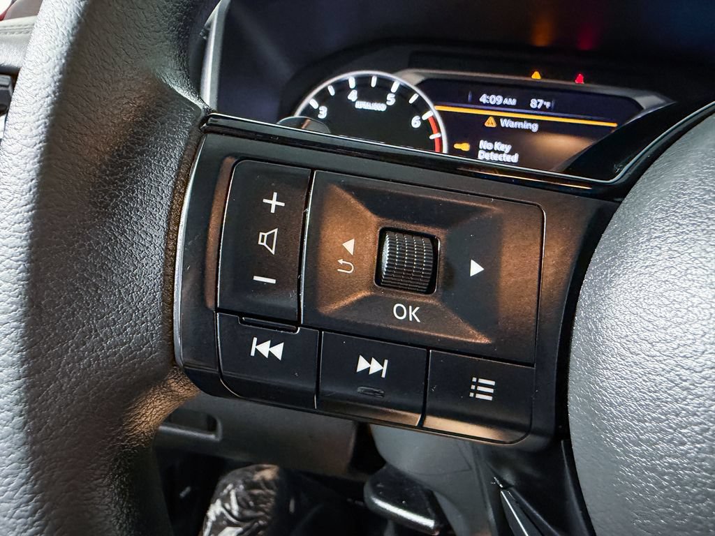 Certified 2021 Nissan Rogue SV AWD/4WD image 27