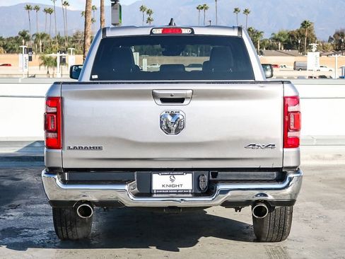 Certified 2024 RAM 1500 Laramie image 8