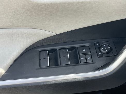 Used 2024 Toyota RAV4 XLE Premium w/ Weather Package image 8