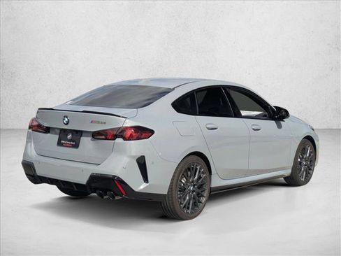 New 2026 BMW M235i xDrive w/ M Performance Package image 2