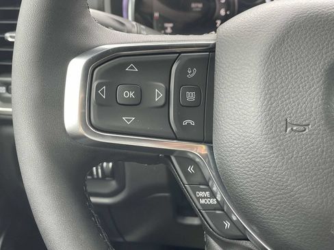 New 2025 RAM 1500 Big Horn AWD/4WD image 30