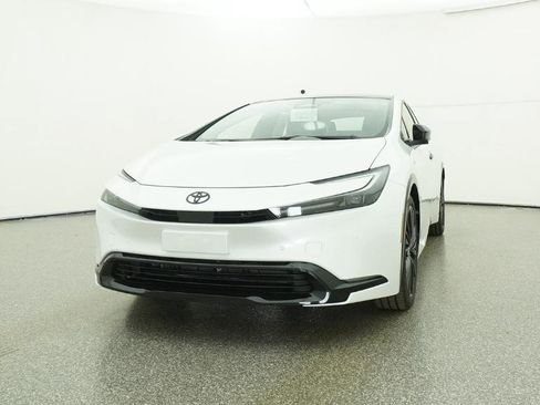 New 2026 Toyota Prius Nightshade image 50