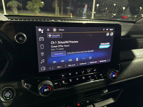 Used 2023 Chevrolet Colorado LT w/ LT Convenience Package III image 23