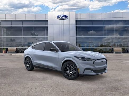 New 2026 Ford Mustang Mach-E Premium RWD image 7