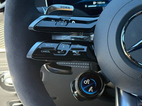 New 2026 Mercedes-Benz AMG GT 53 image 21