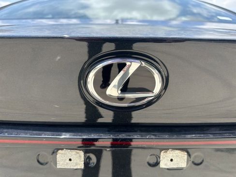 Used 2022 Lexus IS 300 w/ Accessory Package RWD image 16