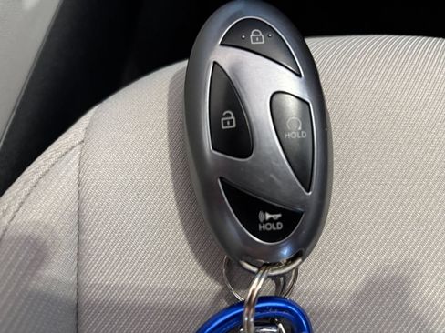 Used 2026 Hyundai Tucson SEL FWD image 21