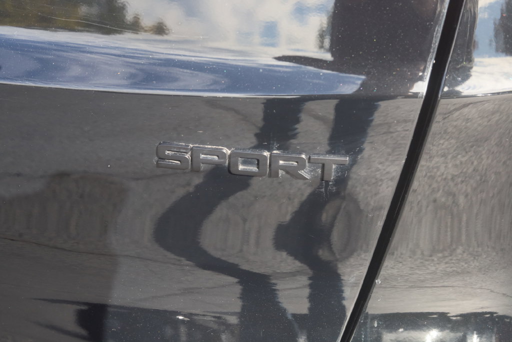 Used 2024 Honda CR-V Sport image 35