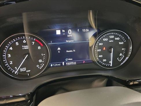 Used 2020 Cadillac XT6 Premium Luxury FWD image 11