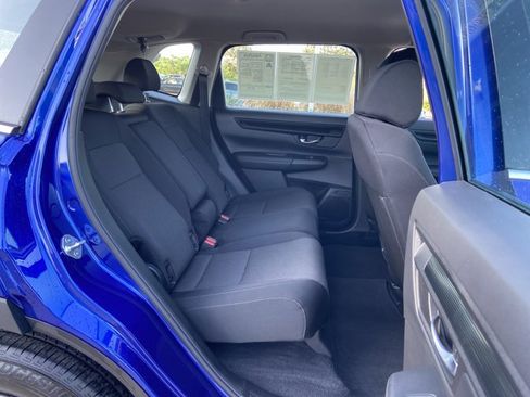 Used 2023 Honda CR-V LX image 14