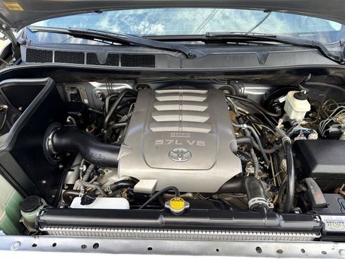 Used 2008 Toyota Tundra 4x4 Double Cab image 26