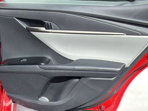 Used 2026 Toyota Camry SE FWD image 25