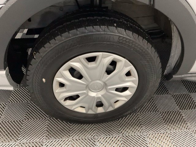 Used 2026 Ford Transit 350 XLT RWD image 34