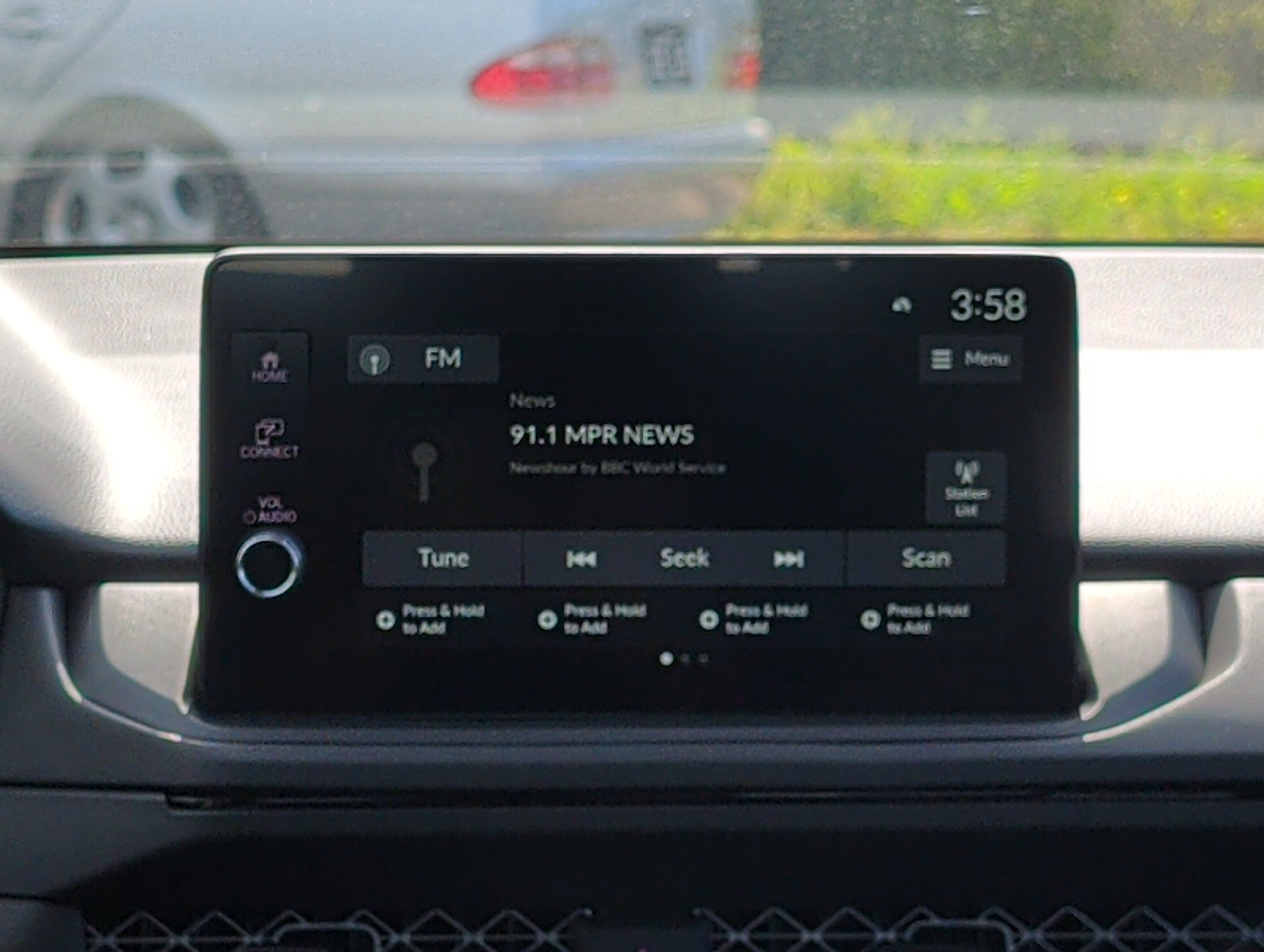 New 2026 Honda Accord LX image 23