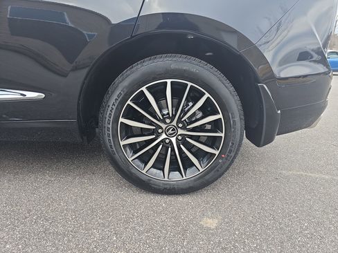 New 2026 Acura RDX SH-AWD w/ Advance Package image 33