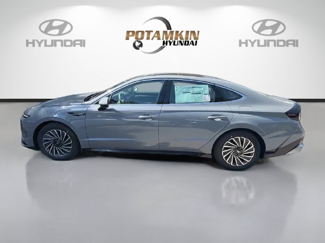 New 2026 Hyundai Sonata SEL FWD image 8