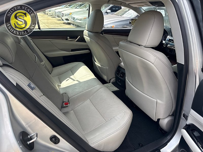 Used 2015 Lexus GS 350 w/ Premium Package RWD image 14