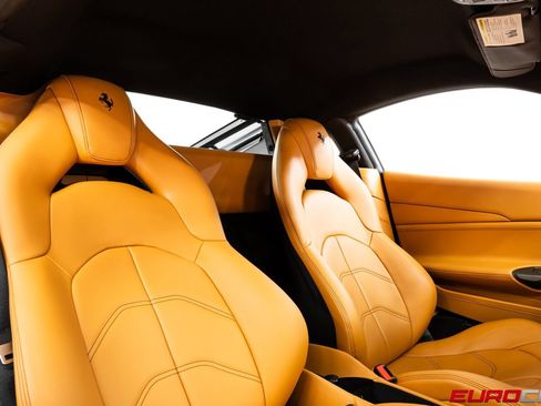 Used 2019 Ferrari 488 GTB RWD image 39