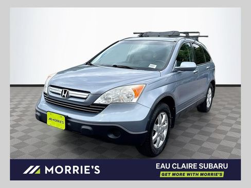 Used 2008 Honda CR-V EX-L image 1