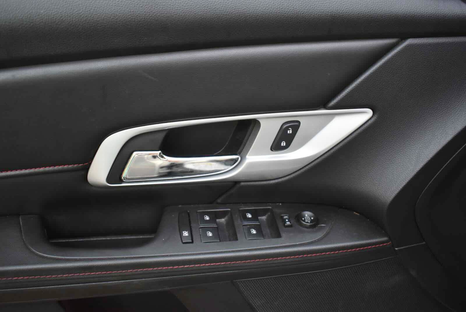 Used 2015 GMC Terrain SLE w/ LPO, Protection Package FWD image 58
