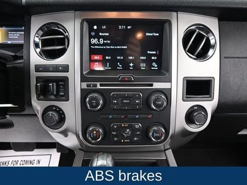 Used 2016 Ford Expedition EL XLT w/ Equipment Group 202A AWD/4WD image 24