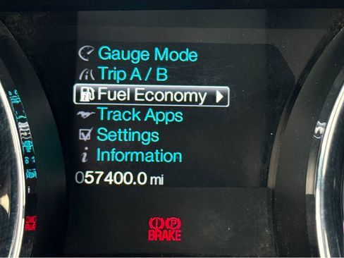 Used 2014 Ford Mustang GT Premium w/ Electronics Package image 17