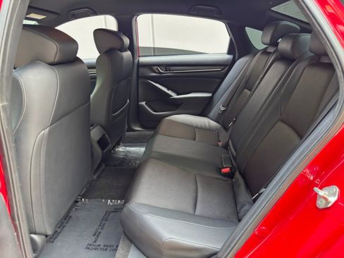 Used 2019 Honda Accord Sport image 35