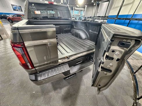 New 2025 Ford F150 Platinum w/ Equipment Group 703A Plus image 25