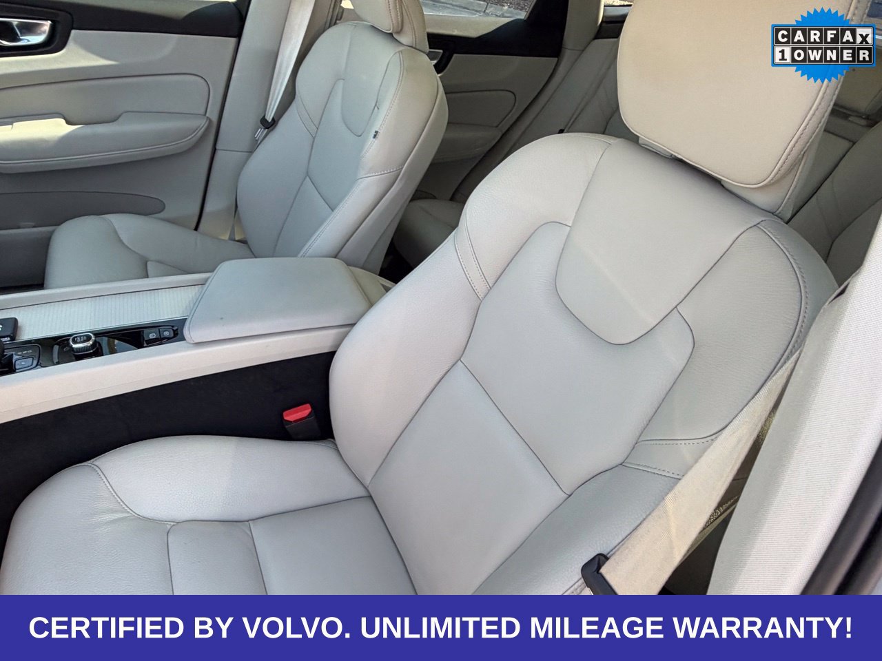 Certified 2024 Volvo XC60 B5 Core w/ Protection Package Premier AWD/4WD image 29