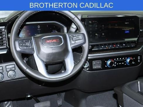 Used 2026 GMC Sierra 1500 Elevation AWD/4WD image 20