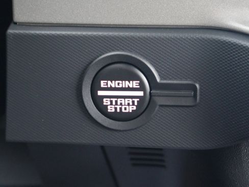 Certified 2024 Ford Bronco Raptor w/ Interior Carbon Fiber Pack 6 image 8